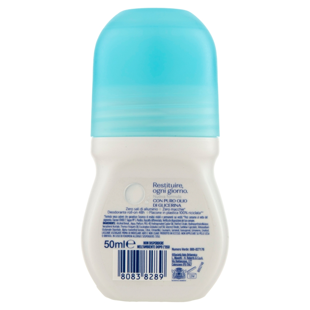 Neutro Roberts Fresco Classico 50 ml